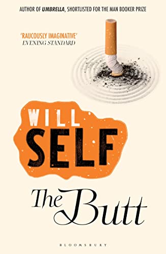 The Butt: Reissued