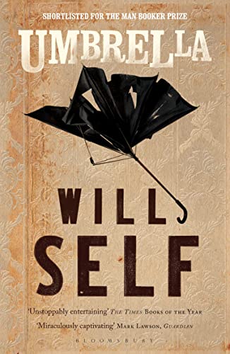 Umbrella von Bloomsbury Paperbacks