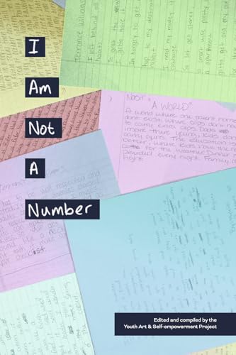 I Am Not a Number von Bookbaby