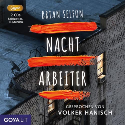 Nachtarbeiter: Lesung