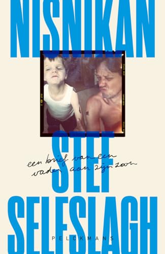 Nisnikan: een brief van een vader aan zijn zoon von Pelckmans