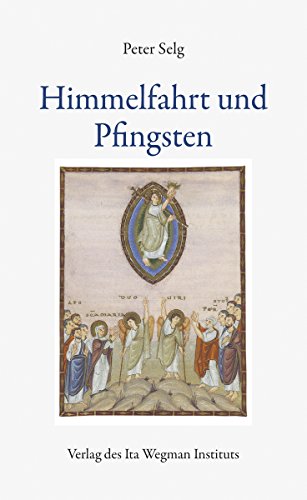 Himmelfahrt und Pfingsten Himmelfahrt und Pfingsten