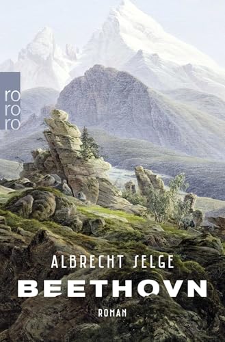 Beethovn von Rowohlt