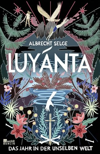 Luyánta: Das Jahr in der Unselben Welt