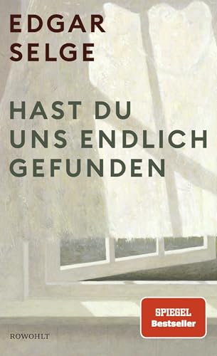 Hast du uns endlich gefunden von Rowohlt
