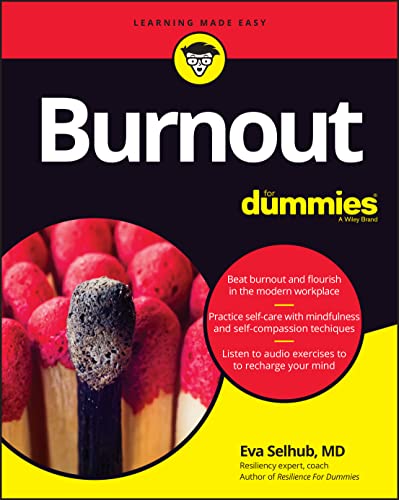 Burnout For Dummies von For Dummies