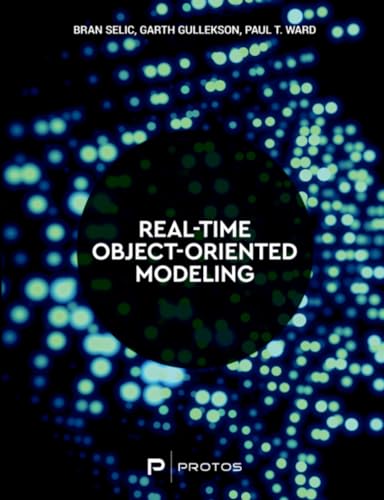Real-Time Object-Oriented Modeling