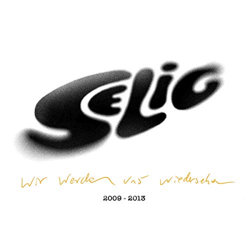 Wir werden uns wiedersehen - Best of 2009-2013,1 Audio-CD Wir werden uns wiedersehen - Best of 2009-2013,1 Audio-CD