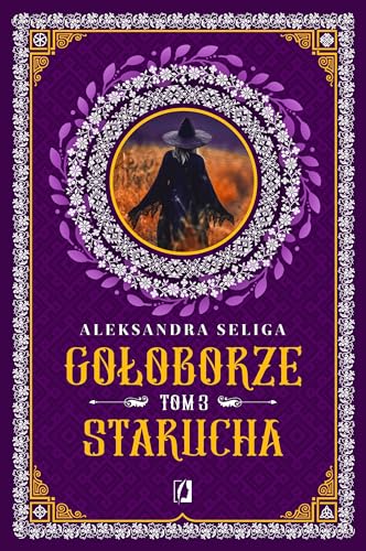 Gołoborze (3) (Starucha Gołoborze Tom 3, Band 3)