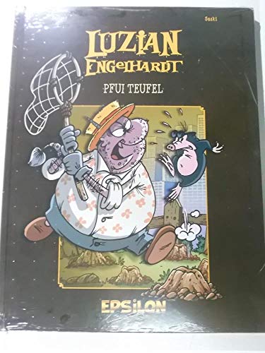 Luzian Engelhardt 05. Pfui Teufel