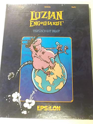 Luzian Engelhardt - Teuflisch gut drauf