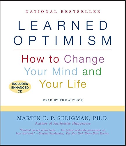 Learned Optimism