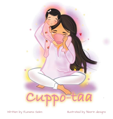 Cuppo-taa von FriesenPress