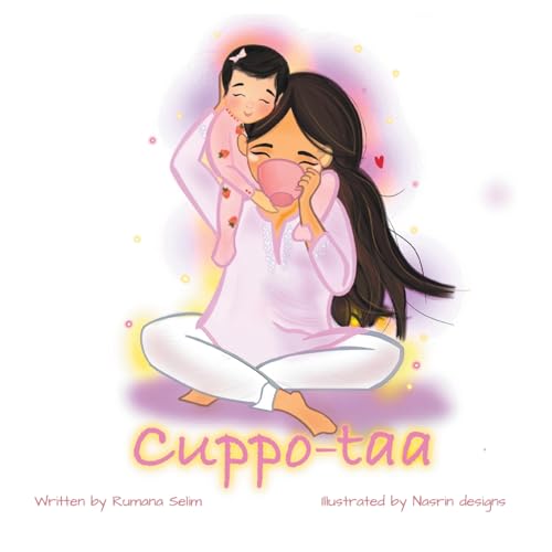 Cuppo-taa von FriesenPress