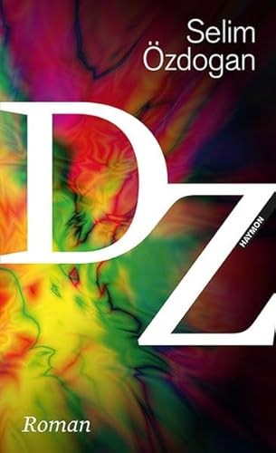 DZ. Roman DZ. Roman