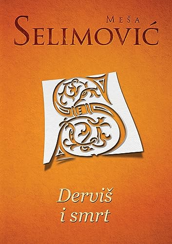 Dervi¿ i smrt von Agencija TEA BOOKS