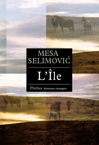 L ILE L ILE von PHEBUS