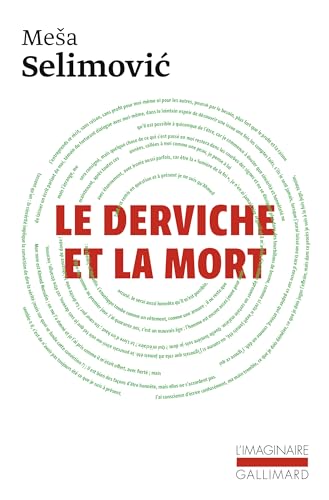 Le derviche et la mort von GALLIMARD