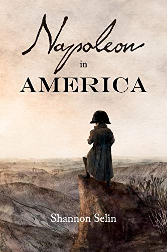 Napoleon in America von Ingramcontent