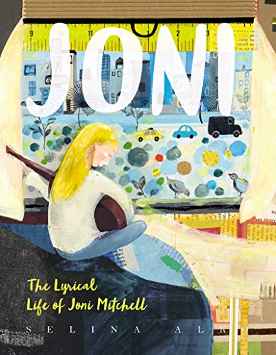 Joni: The Lyrical Life of Joni Mitchell von HarperCollins
