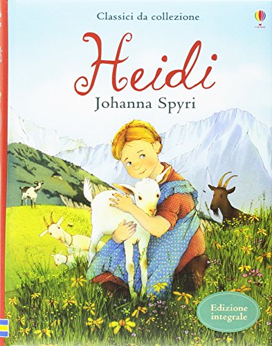 Heidi (Classici da collezione)