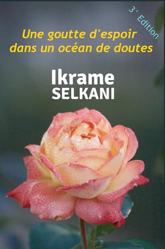 Une goutte d'espoir dans un océan de doutes von BOOKELIS