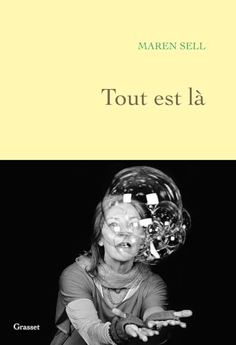 Tout est là: Souvenirs von GRASSET