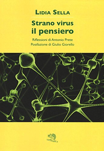 Strano virus il pensiero von Stones