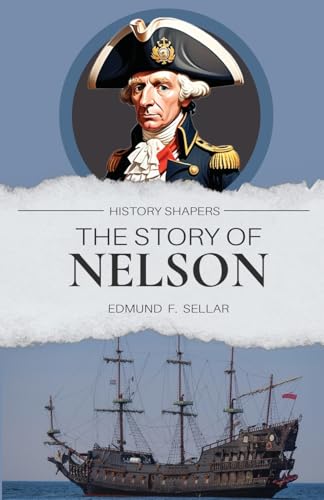 The Story of Nelson von Living Book Press