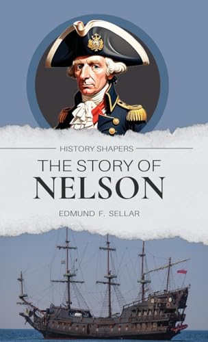 The Story of Nelson von Living Book Press