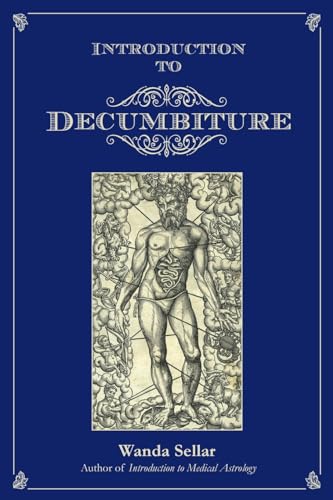 Introduction to Decumbiture von Wessex Astrologer