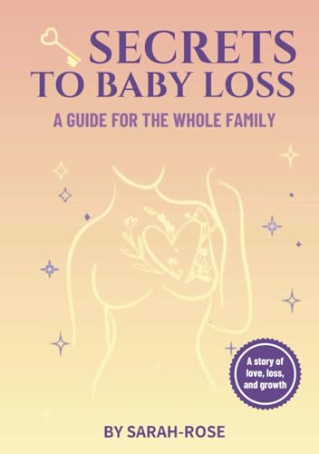 Key Secrets to Baby Loss Key Secrets to Baby Loss von Bermingham Books