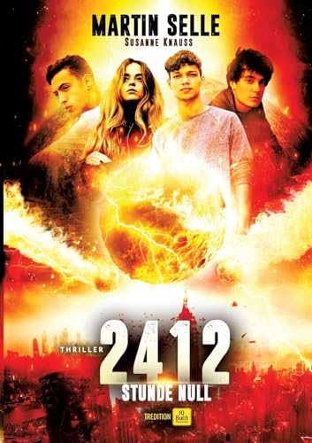 2412 - STUNDE NULL