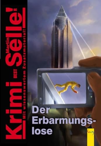 Der Erbarmungslose: Codename SAM