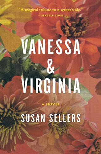 Vanessa and Virginia