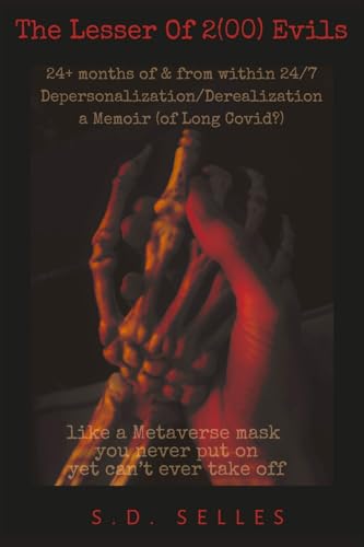 The Lesser of 2(00) Evils von Red Penguin Books