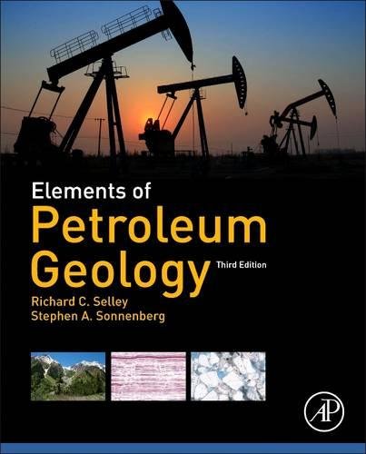 Elements of Petroleum Geology von Academic Press