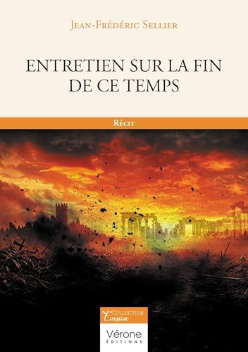 Entretien sur la fin de ce temps