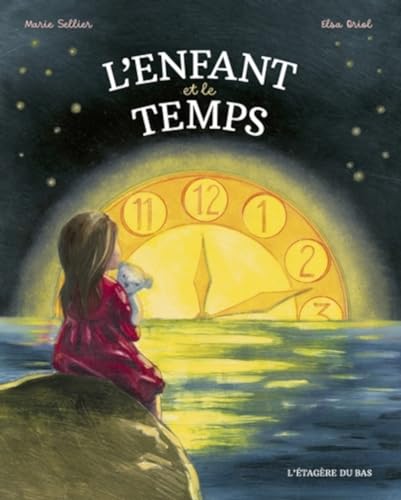 L'Enfant et le temps von ETAGERE DU BAS