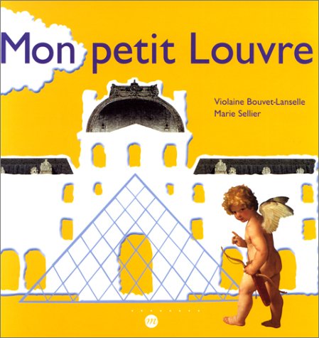 mon petit louvre von RMN