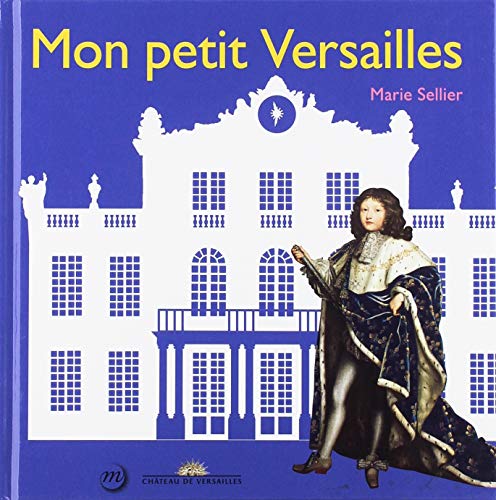 mon petit versailles (ne) von RMN