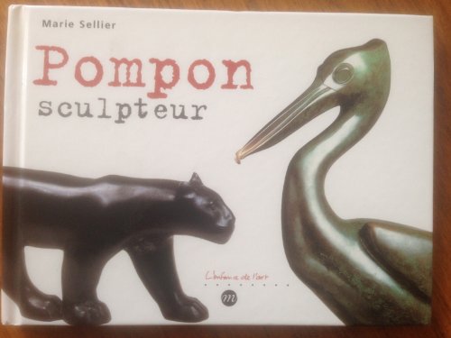 pompon sculpteur