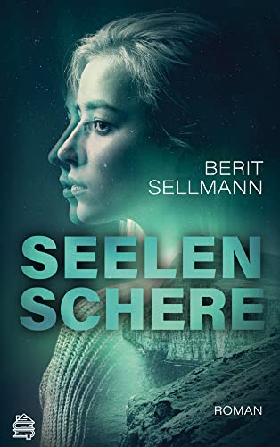 Seelenschere: Mystery / New Adult von Dachbuch