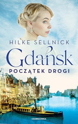 Gdańsk: Początek drogi von Czarna Owca