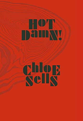 Hot Damn! Hot Damn! von GOST Books
