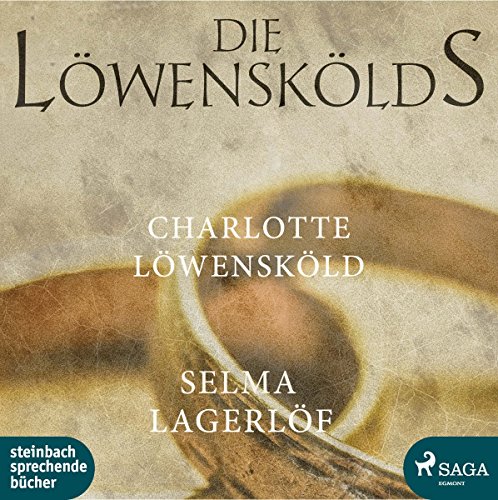 Die Löwenskölds: Charlotte Löwensköld