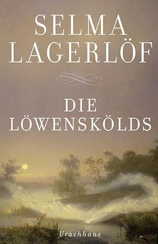 Die Löwenskölds: Der Ring des Generals, Charlotte Löwenskölds, Anna, das Mädchen aus Dalarne