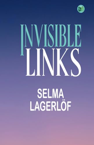 Invisible Links von Zinc Read