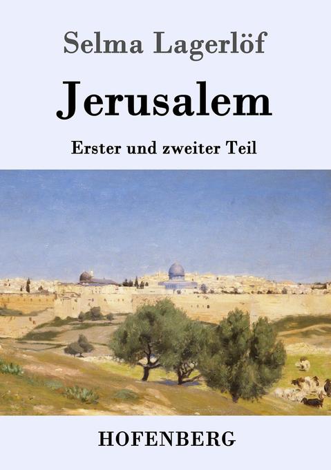Jerusalem von Hofenberg