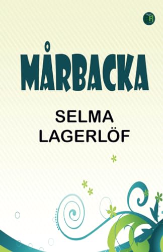 Mårbacka von Zinc Read